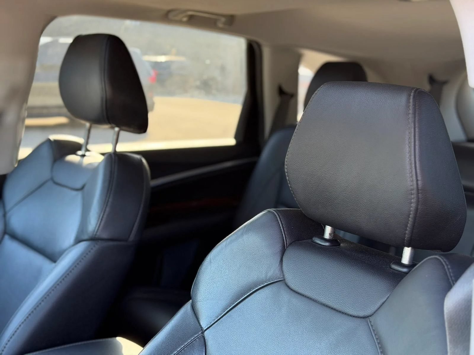 Used 2014 Acura MDX w/ Technology Package FWD image 16