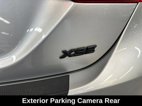 Used 2018 Toyota Camry XSE w/ Driver Assist Package FWD image 6