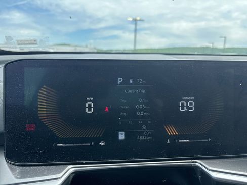 Certified 2024 Kia Sorento S AWD/4WD image 9