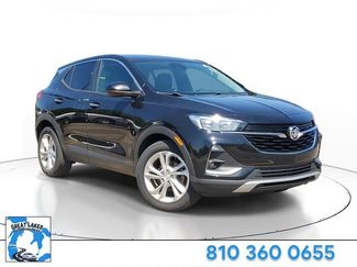 Used 2020 Buick Encore GX Preferred FWD 360° Tour