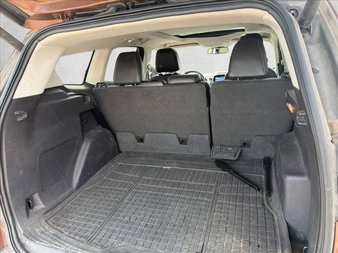 Used 2017 Ford Escape Titanium FWD image 20