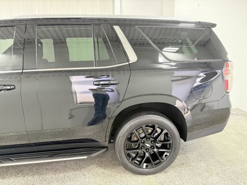 Certified 2023 Chevrolet Tahoe LT w/ LT Signature Package image 5
