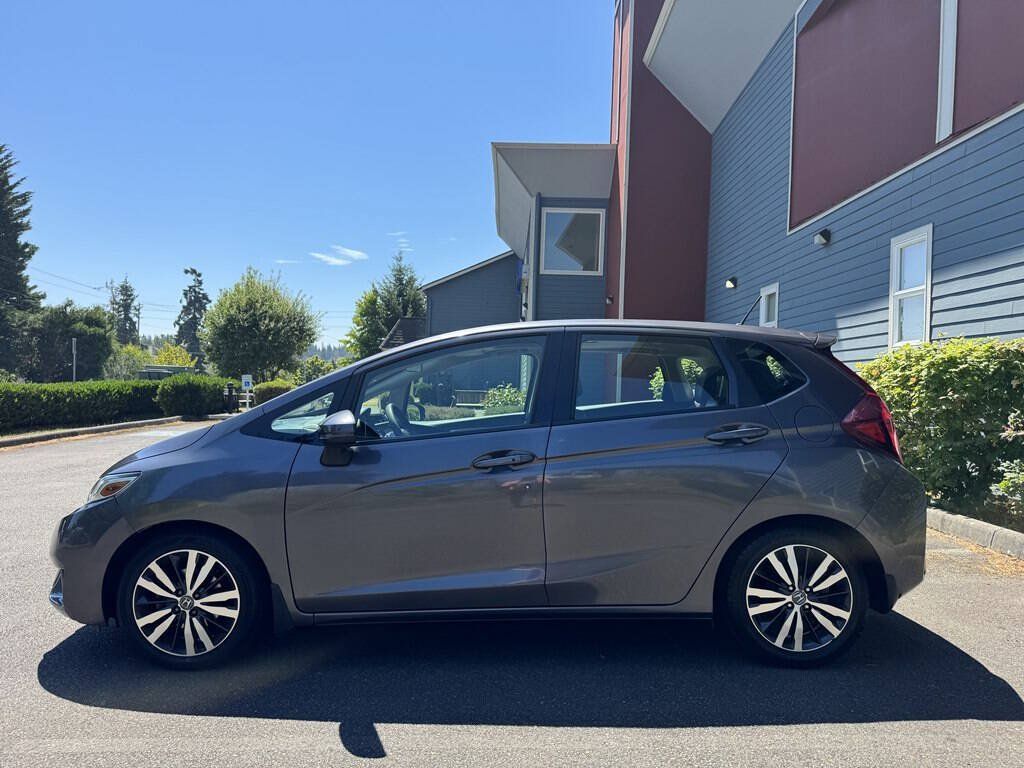 Used 2015 Honda Fit EX image 5