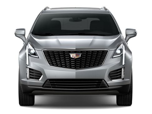 New 2024 Cadillac XT5 Premium Luxury image 58