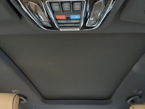 Used 2024 Jeep Grand Cherokee Summit AWD/4WD image 18