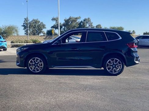 Used 2026 BMW X1 xDrive28i w/ Convenience Package image 9