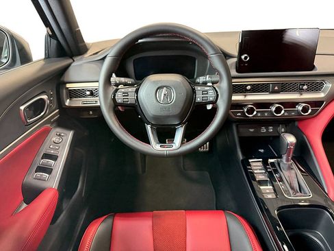 New 2026 Acura Integra A-Spec image 16