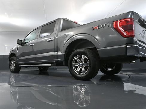 Used 2023 Ford F150 XLT w/ XTR Package AWD/4WD image 47