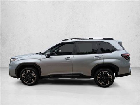 New 2026 Subaru Forester Touring AWD/4WD image 5