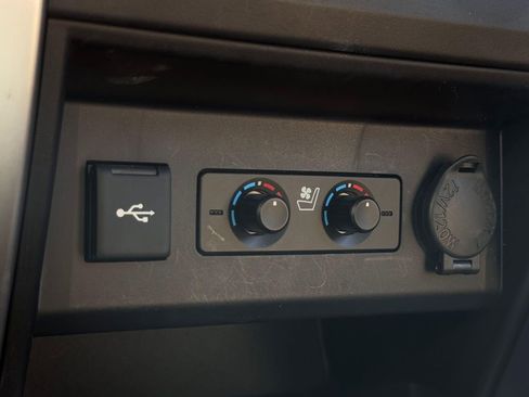 Certified 2024 Toyota 4Runner Limited AWD/4WD image 29