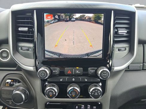 New 2026 RAM 1500 Lone Star image 20