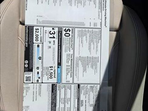 New 2026 BMW 330i Sedan w/ M Sport Package RWD image 18
