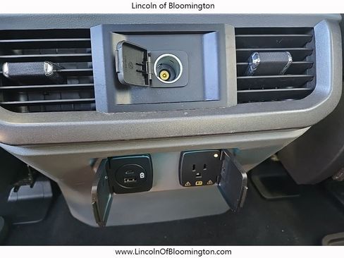 Used 2023 Ford F150 XLT w/ Equipment Group 302A High image 44