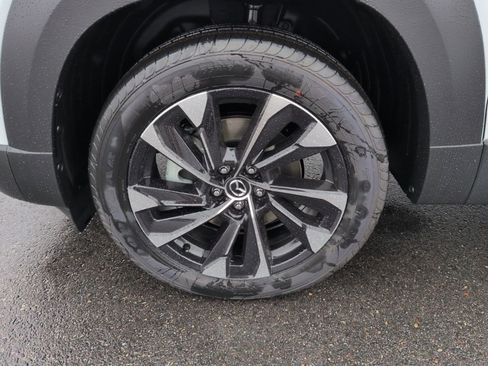 New 2026 MAZDA CX-50 2.5 Hybrid w/ Cargo Package image 11