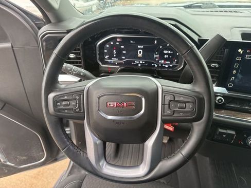Used 2024 GMC Sierra 1500 Elevation AWD/4WD image 14