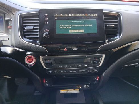 Used 2020 Honda Passport Elite image 18