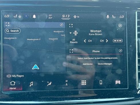Certified 2021 Dodge Durango R/T w/ Premium Interior Group AWD/4WD image 30