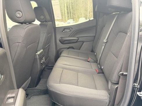 New 2026 GMC Canyon Elevation image 15