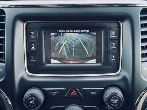 Used 2017 Jeep Grand Cherokee Laredo w/ Quick Order Package 23E image 16