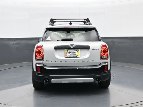 Used 2020 MINI Cooper Countryman S AWD/4WD image 6