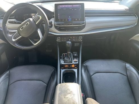 Used 2022 Jeep Compass Limited w/ Elite Group AWD/4WD image 23