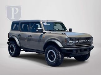 Used 2025 Ford Bronco Badlands AWD/4WD video 1