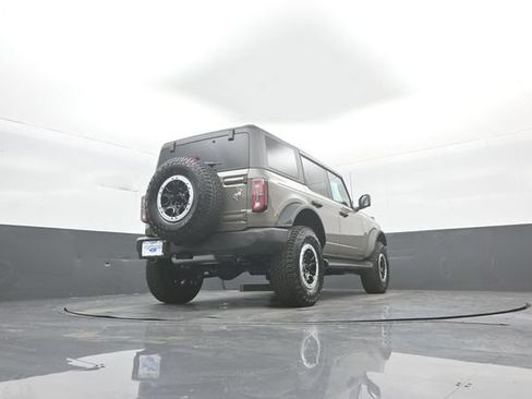 New 2026 Ford Bronco Outer Banks w/ Sasquatch Package AWD/4WD image 39