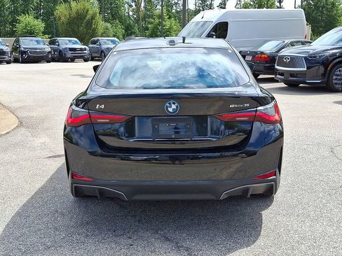 Used 2024 BMW i4 eDrive35 w/ Convenience Package image 5