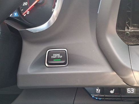 Used 2022 Chevrolet Camaro SS RWD image 23