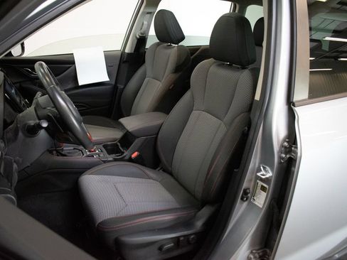 Certified 2023 Subaru Forester Sport AWD/4WD image 19