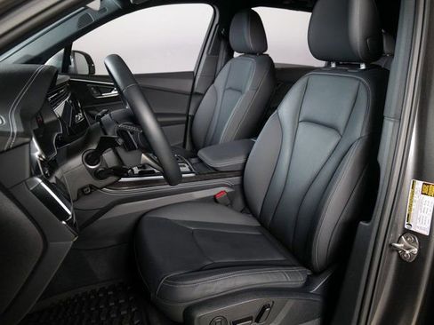 Used 2025 Audi Q7 2.0T Premium Plus w/ Premium Plus Package image 11