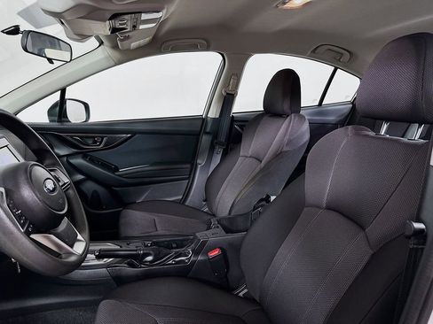 Used 2023 Subaru Impreza 2.0i image 8