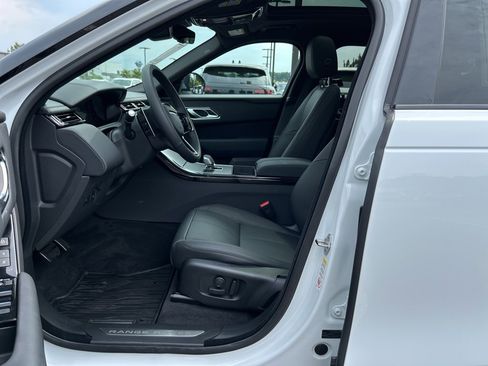 New 2026 Land Rover Range Rover Velar Dynamic SE image 4