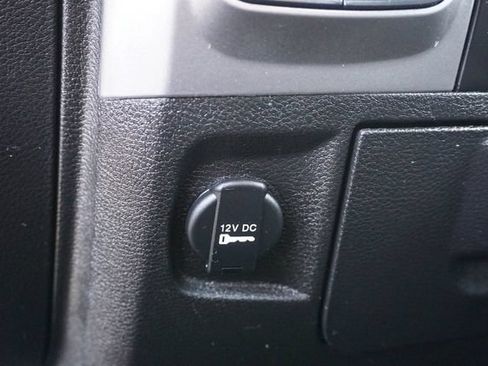 Used 2024 RAM 1500 Warlock AWD/4WD image 25