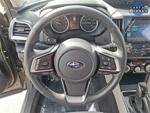 Used 2019 Subaru Forester Limited w/ Popular Package #3 image 20