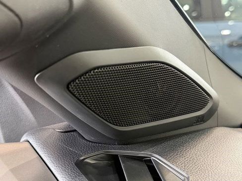 New 2026 Toyota Tundra Platinum AWD/4WD image 23
