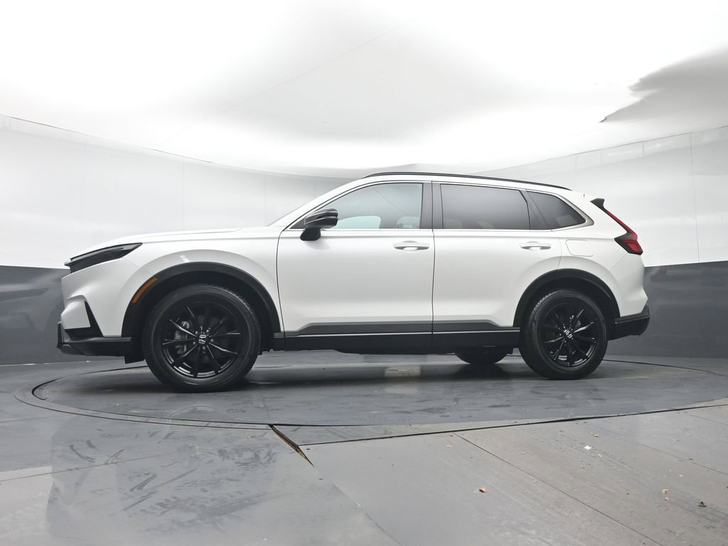 Certified 2024 Honda CR-V Sport-L image 30