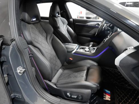 Used 2023 BMW M8 Gran Coupe xDrive Competition AWD/4WD image 23