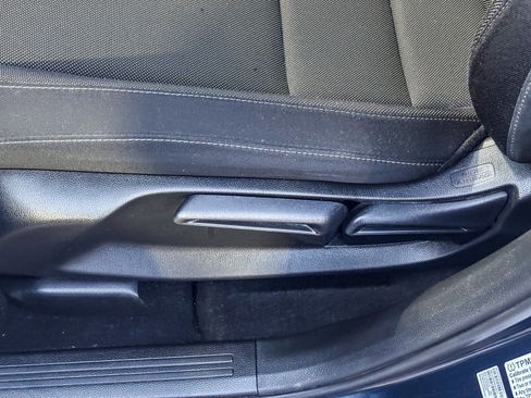 Certified 2024 Honda CR-V LX image 23