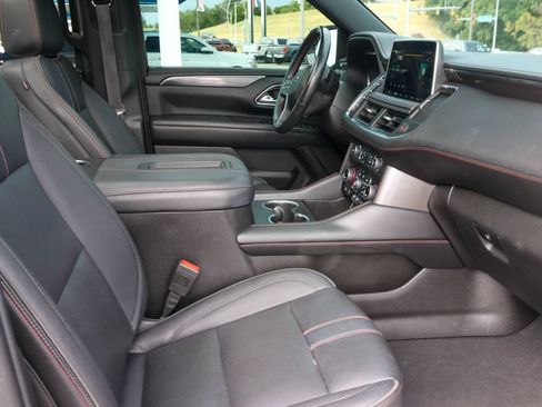 Used 2023 Chevrolet Tahoe RST AWD/4WD image 19