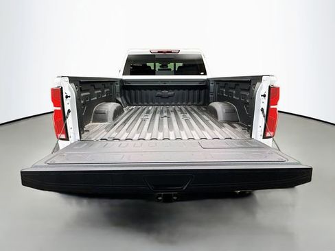New 2026 Chevrolet Silverado 2500 LT w/ Trail Boss Package image 27