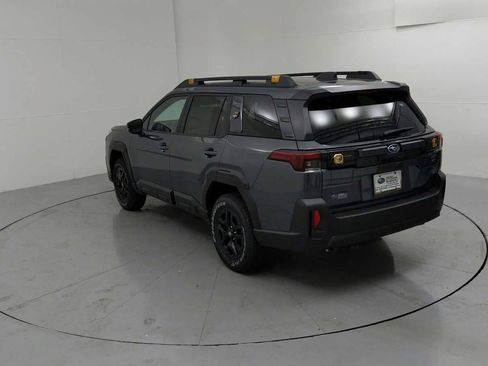 New 2026 Subaru Outback Wilderness AWD/4WD image 7