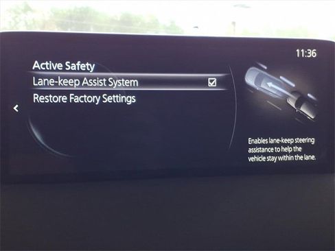 Used 2025 MAZDA CX-5 AWD 2.5 S w/ Select Package image 9