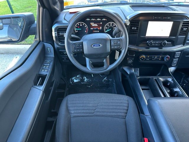 Used 2023 Ford F150 XL w/ STX Appearance Package AWD/4WD image 12