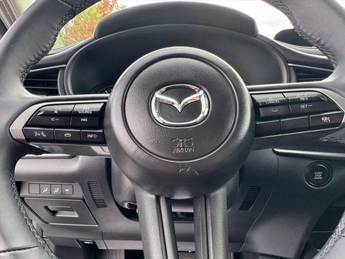 Used 2026 MAZDA CX-30 AWD 2.5 S w/ Select Sport Pkg image 15
