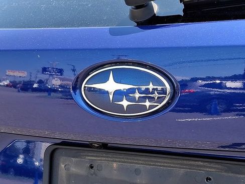 Used 2024 Subaru Crosstrek 2.5i Limited AWD/4WD image 32