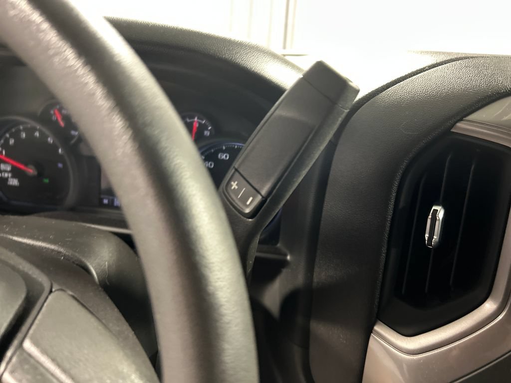 Used 2024 Chevrolet Silverado 1500 Custom AWD/4WD image 20