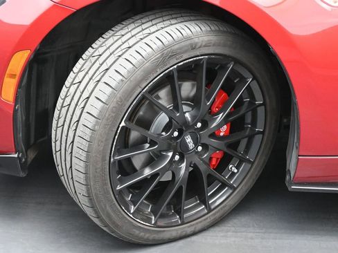 Used 2016 MAZDA MX-5 Miata Club w/ Brembo/BBS Package image 16