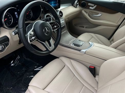 Certified 2022 Mercedes-Benz GLC 300 GLC 300 image 8