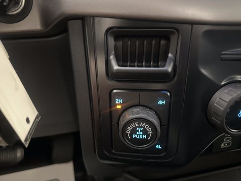 Certified 2026 Ford F150 XL AWD/4WD image 20